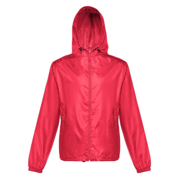 THC DUBLIN. Unisex Windjacke