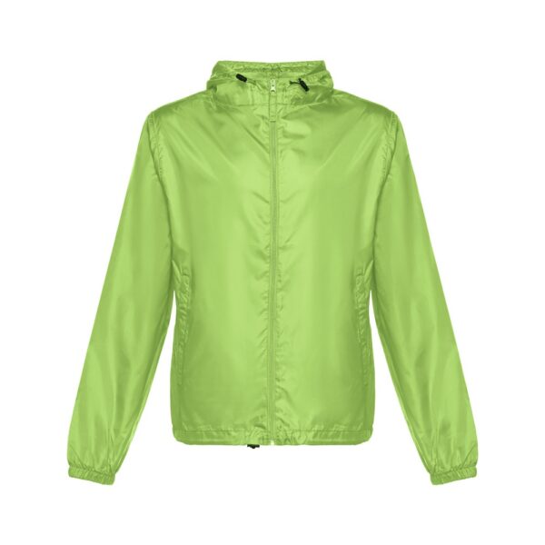THC DUBLIN. Unisex Windjacke