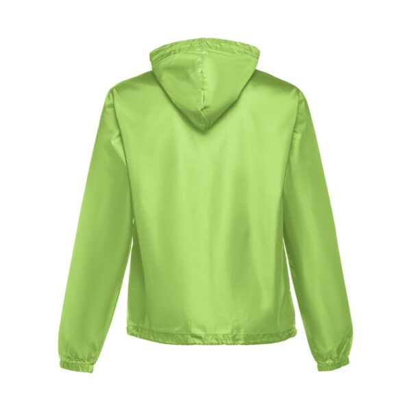 THC DUBLIN. Unisex Windjacke