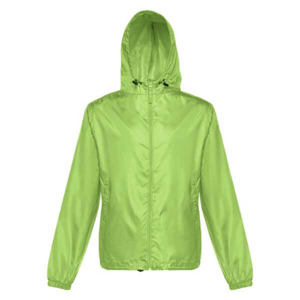 THC DUBLIN. Unisex Windjacke
