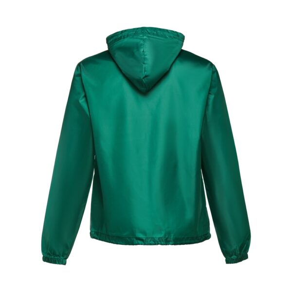 THC DUBLIN. Unisex Windjacke
