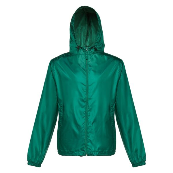 THC DUBLIN. Unisex Windjacke