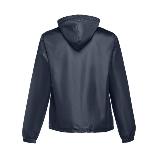 THC DUBLIN. Unisex Windjacke