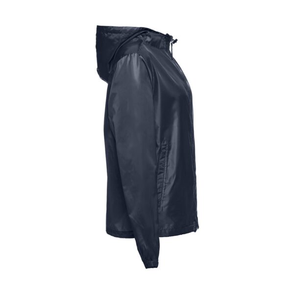 THC DUBLIN. Unisex Windjacke