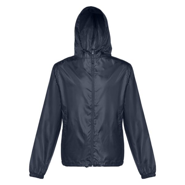 THC DUBLIN. Unisex Windjacke