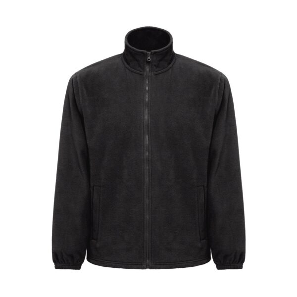THC GAMA. Herren Polarjacke HD aus Polyester