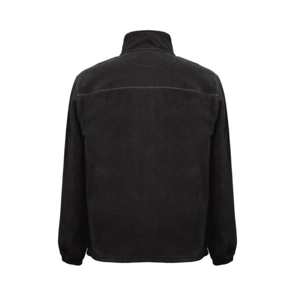 THC GAMA. Herren Polarjacke HD aus Polyester