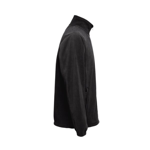 THC GAMA. Herren Polarjacke HD aus Polyester