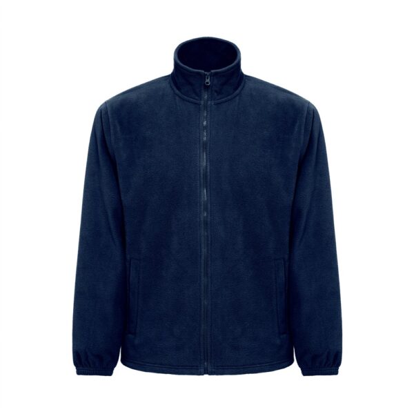 THC GAMA. Herren Polarjacke HD aus Polyester