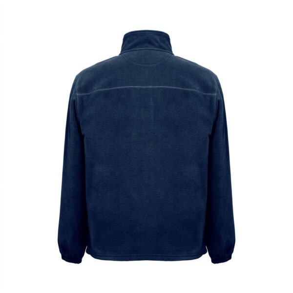 THC GAMA. Herren Polarjacke HD aus Polyester