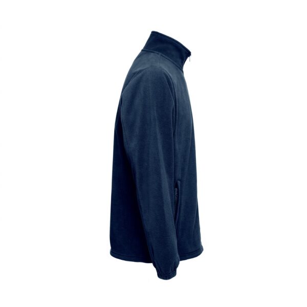 THC GAMA. Herren Polarjacke HD aus Polyester