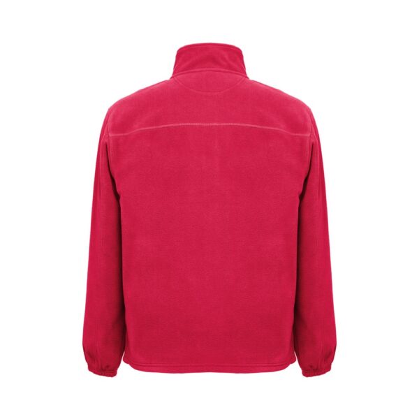 THC GAMA. Herren Polarjacke HD aus Polyester