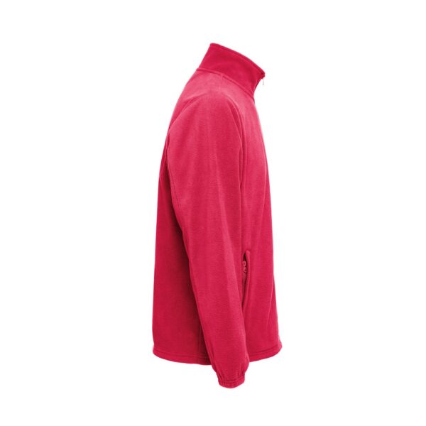 THC GAMA. Herren Polarjacke HD aus Polyester