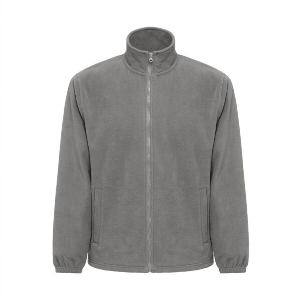 THC GAMA. Herren Polarjacke HD aus Polyester