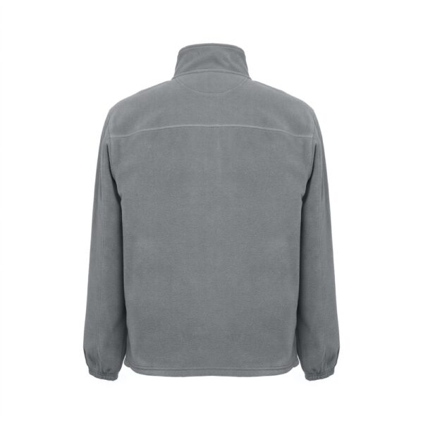 THC GAMA. Herren Polarjacke HD aus Polyester