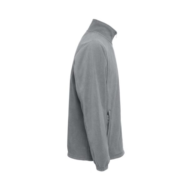 THC GAMA. Herren Polarjacke HD aus Polyester