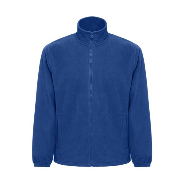THC GAMA. Herren Polarjacke HD aus Polyester