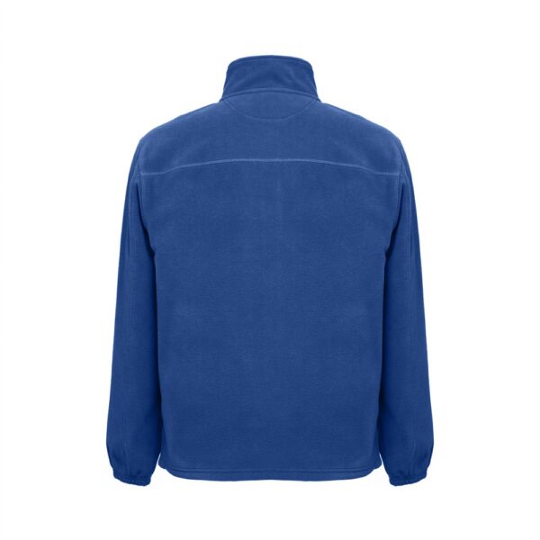 THC GAMA. Herren Polarjacke HD aus Polyester