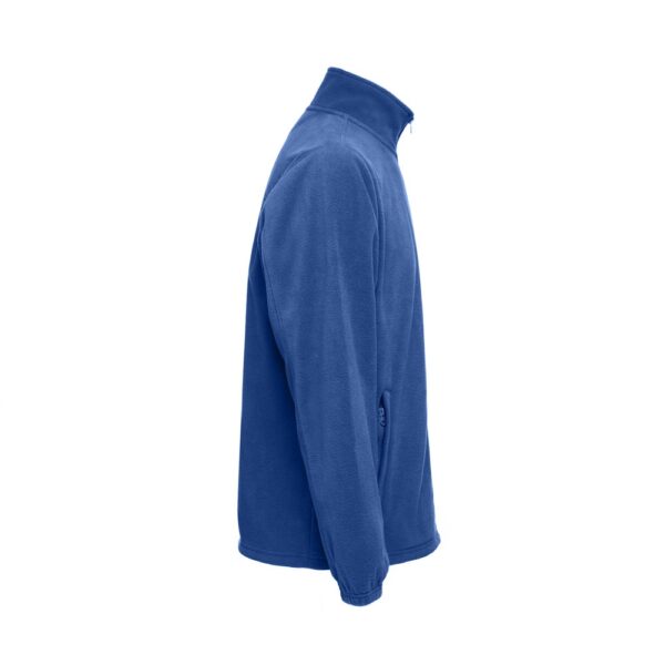 THC GAMA. Herren Polarjacke HD aus Polyester