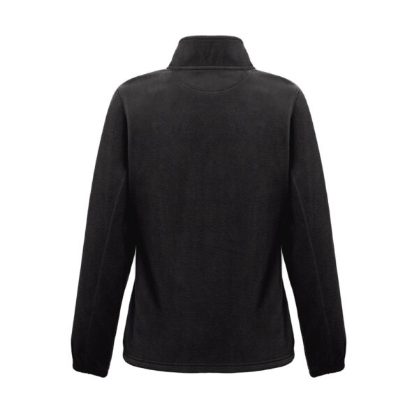 THC GAMA WOMEN. Damen Polarjacke HD aus Polyester