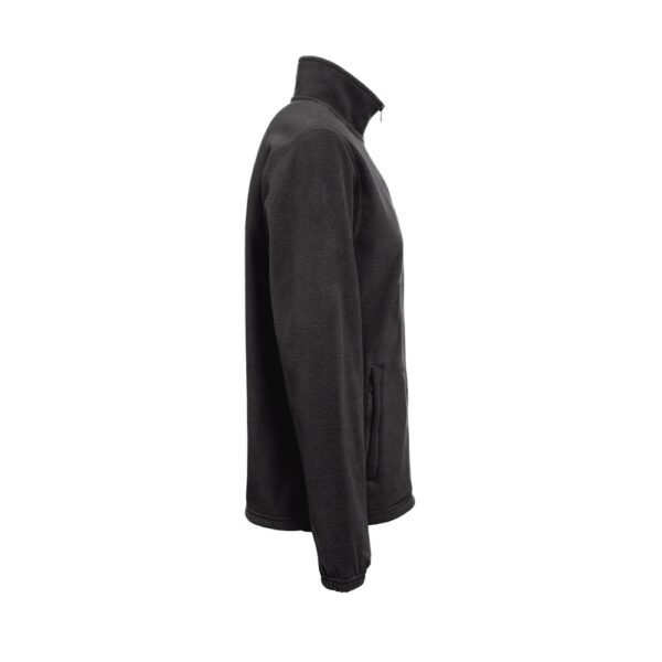 THC GAMA WOMEN. Damen Polarjacke HD aus Polyester