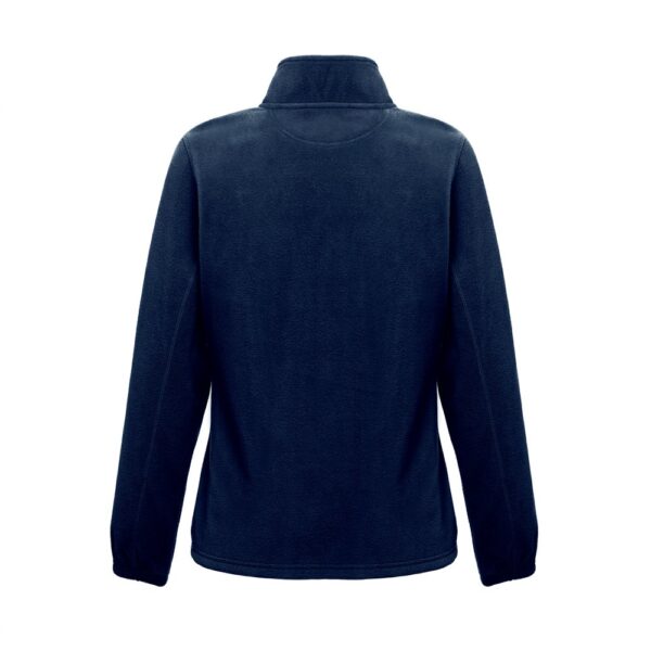THC GAMA WOMEN. Damen Polarjacke HD aus Polyester