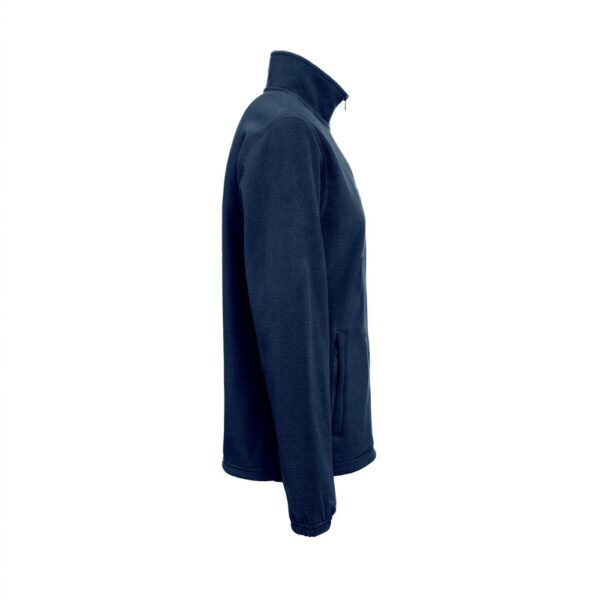THC GAMA WOMEN. Damen Polarjacke HD aus Polyester