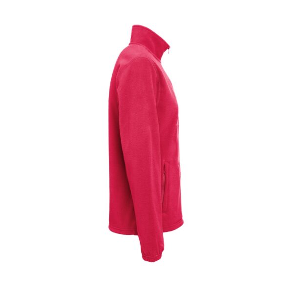 THC GAMA WOMEN. Damen Polarjacke HD aus Polyester