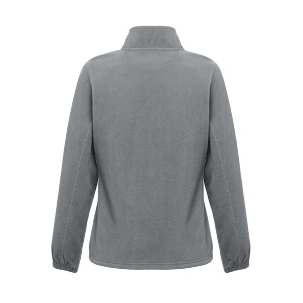 THC GAMA WOMEN. Damen Polarjacke HD aus Polyester