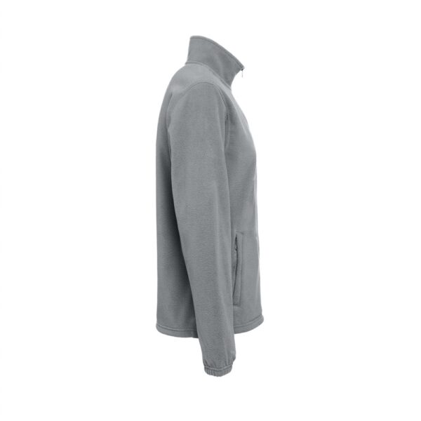 THC GAMA WOMEN. Damen Polarjacke HD aus Polyester