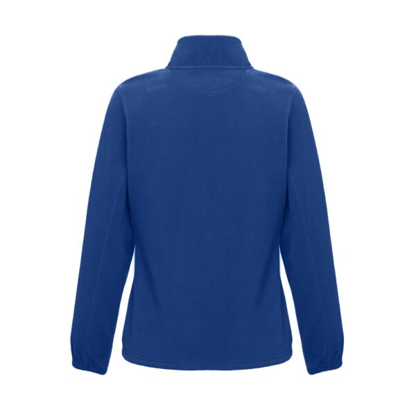 THC GAMA WOMEN. Damen Polarjacke HD aus Polyester