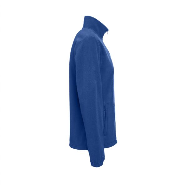 THC GAMA WOMEN. Damen Polarjacke HD aus Polyester