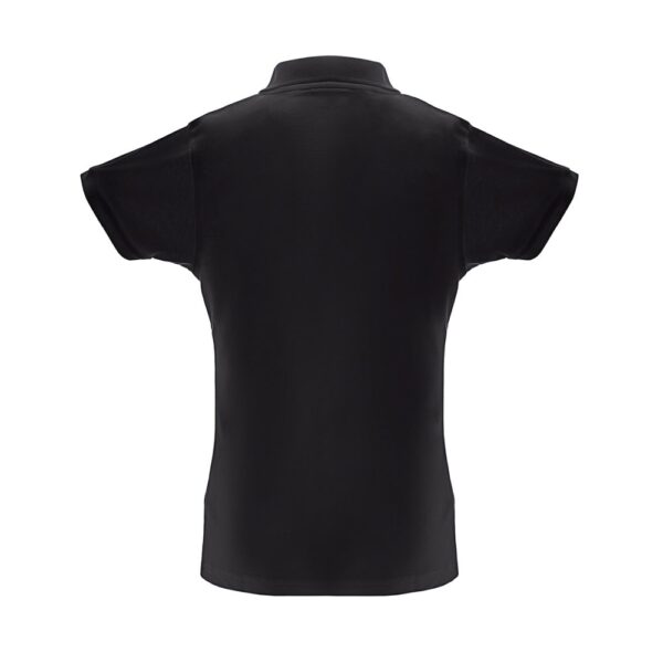 THC BERLIN WOMEN. Damen Poloshirt