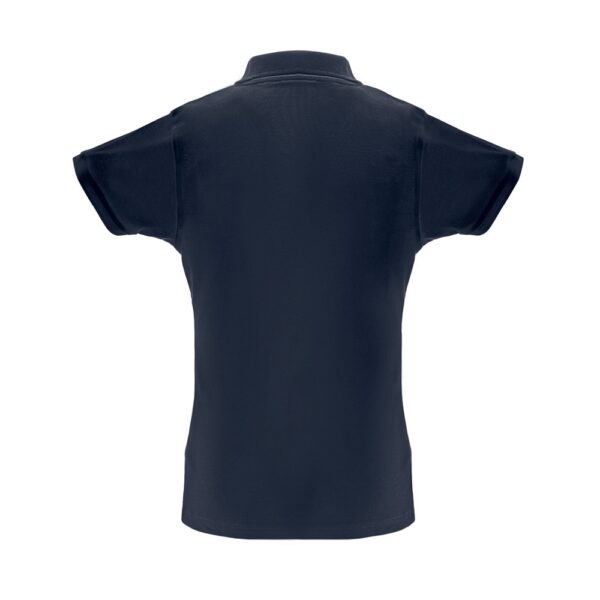 THC BERLIN WOMEN. Damen Poloshirt