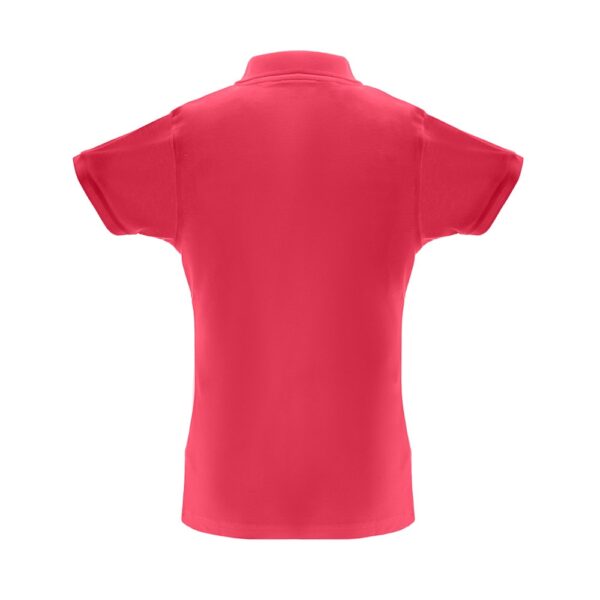THC BERLIN WOMEN. Damen Poloshirt