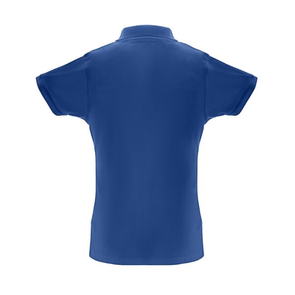 THC BERLIN WOMEN. Damen Poloshirt
