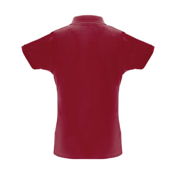 THC BERLIN WOMEN. Damen Poloshirt