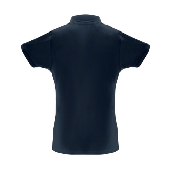 THC BERLIN WOMEN. Damen Poloshirt