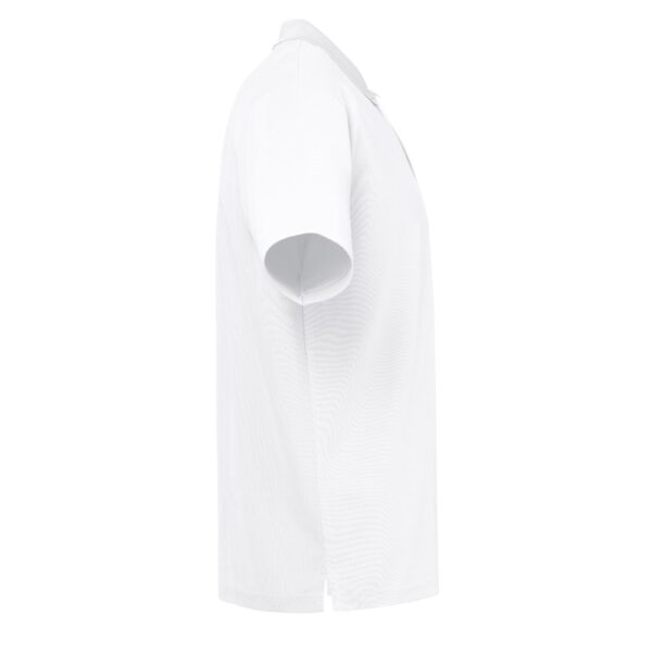 THC DYNAMIC WH. Technisches Poloshirt für Herren