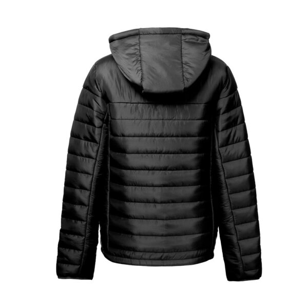 THC SHIELD WOMEN. Damen-Kapuzenjacke