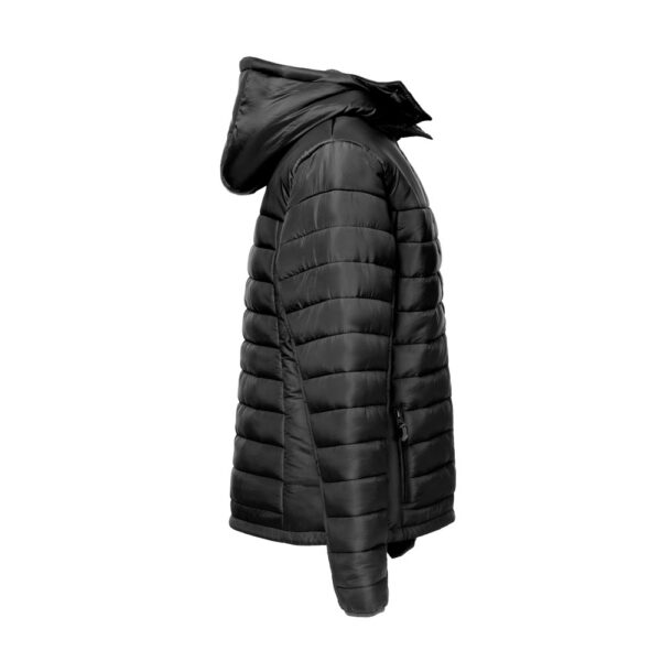 THC SHIELD WOMEN. Damen-Kapuzenjacke