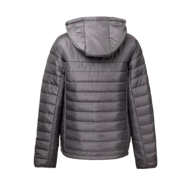 THC SHIELD WOMEN. Damen-Kapuzenjacke