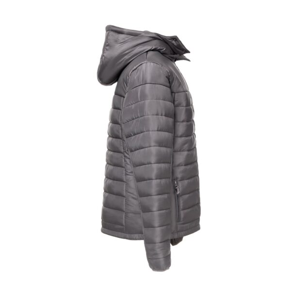 THC SHIELD WOMEN. Damen-Kapuzenjacke