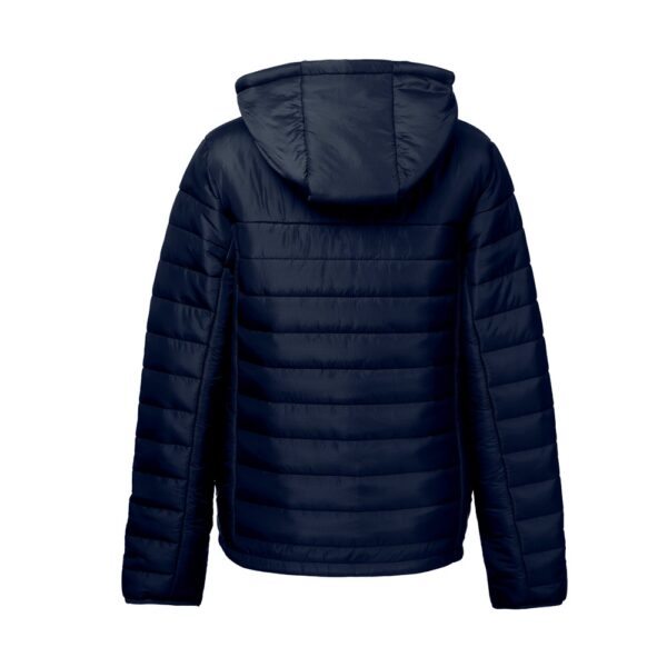 THC SHIELD WOMEN. Damen-Kapuzenjacke