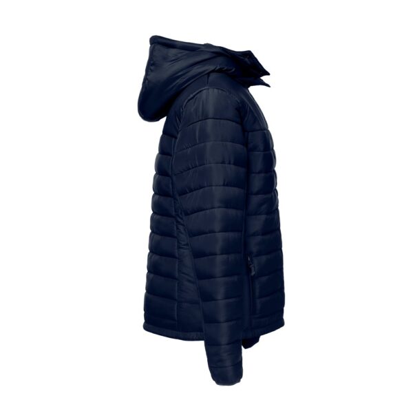 THC SHIELD WOMEN. Damen-Kapuzenjacke