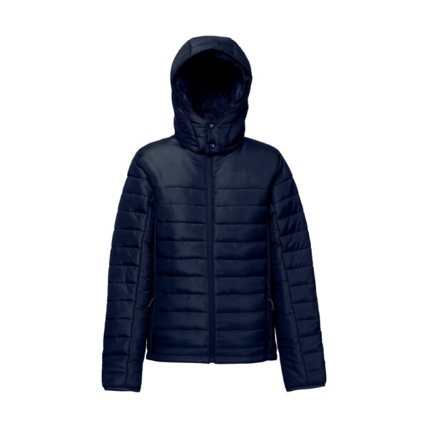 THC SHIELD WOMEN. Damen-Kapuzenjacke