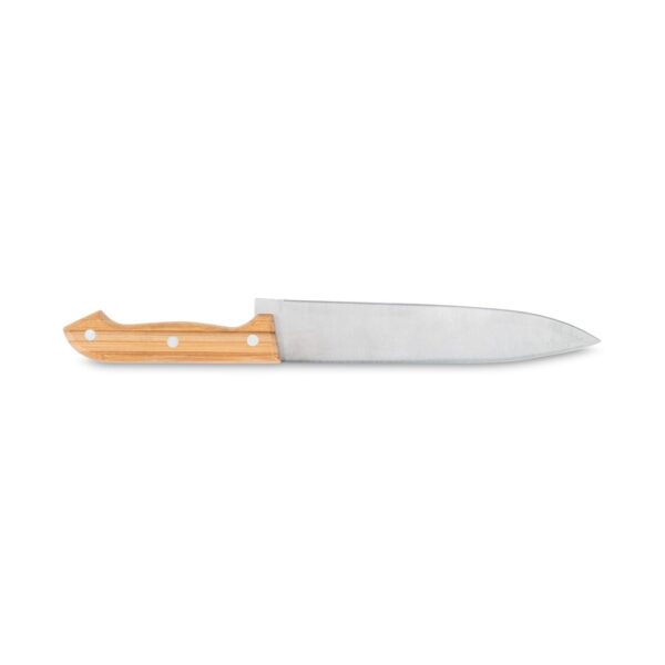 KABSA. Grill-Set im Etui aus Bambus