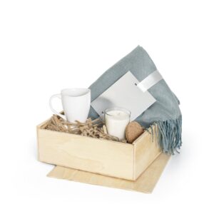 KIT COZY. Kit cozy wurde entwickelt, um Ihr Zuhause in eine gemütliche und komfortable Umgebung zu verwandeln - Natur - dunkel, 310 ml