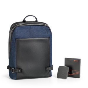KIT SOPHISTICATE. Das raffinierte Set enthält zwei hochwertige Produkte, die zwei Bestseller unserer Marken Branve und ekston vereinen