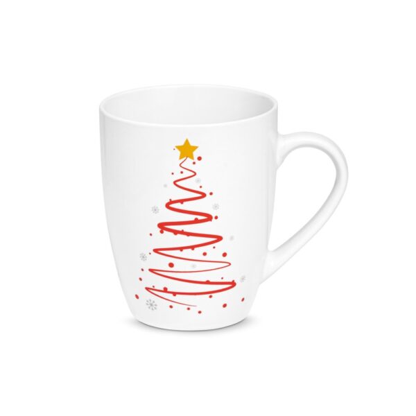 KIT XMAS DECORATION. Das xmas kit sorgt für weihnachtliche Stimmung, damit Sie die schönste Zeit des Jahres mit saisonalen Produkten feiern können